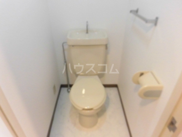 13/23 トイレ