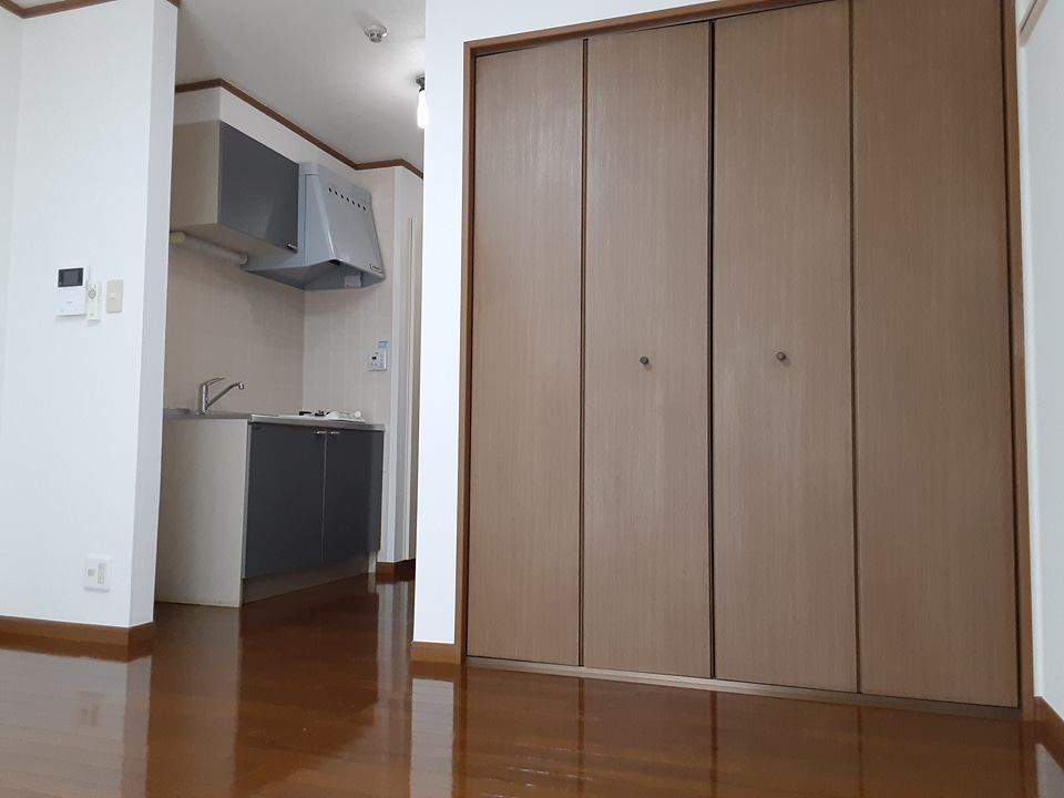 4/30 リビング/ダイニング