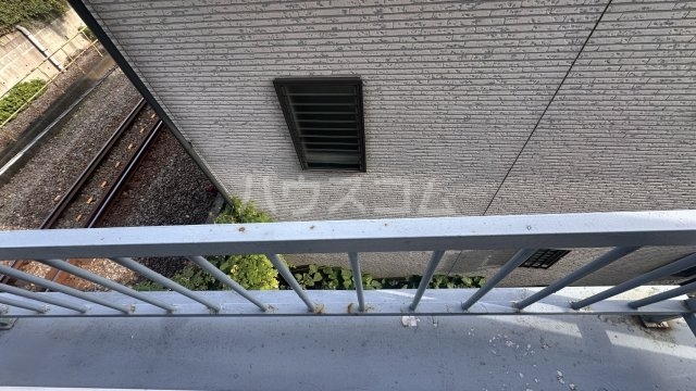 16/30 バルコニー