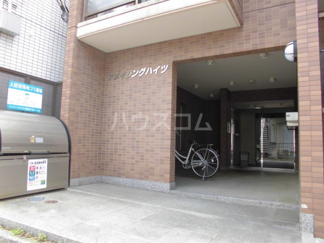 2/10 エントランス