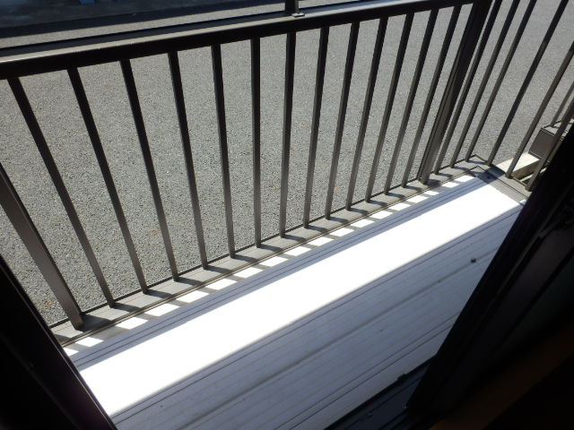 15/30 バルコニー