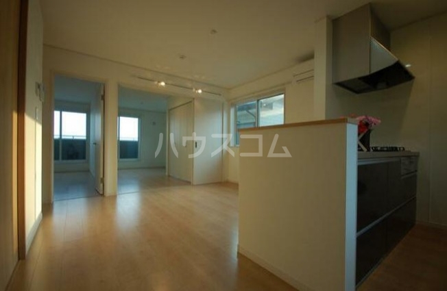 3/24 リビング/ダイニング