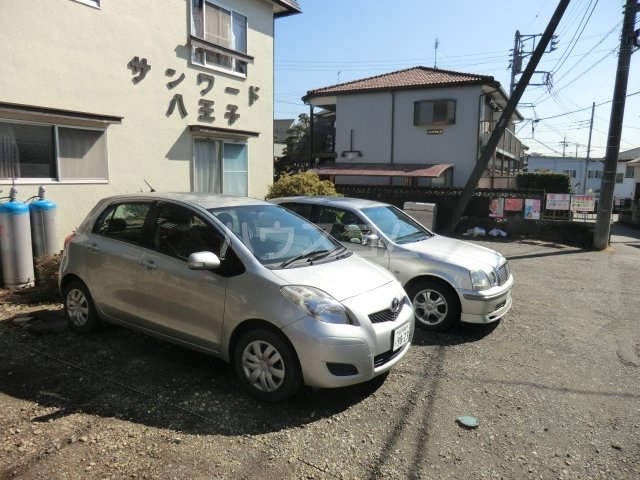 24/30 駐車場