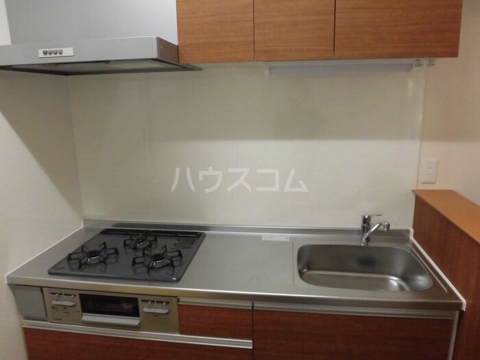 7/19 キッチン