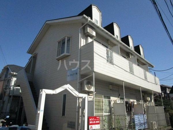 20/30 エントランス