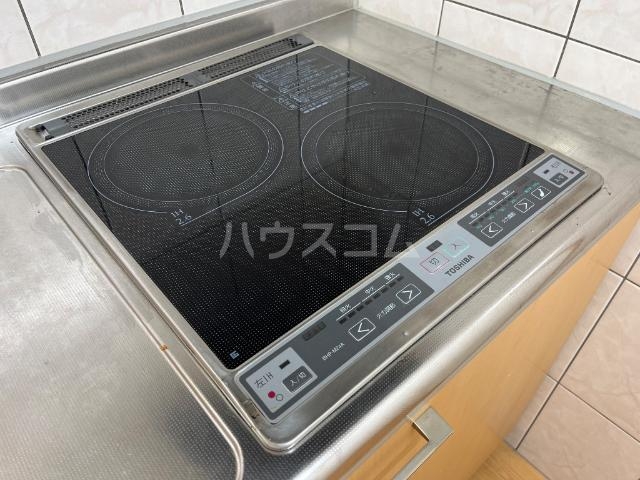 11/23 キッチン