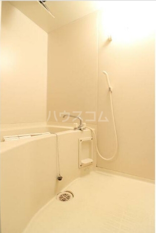 7/24 浴室