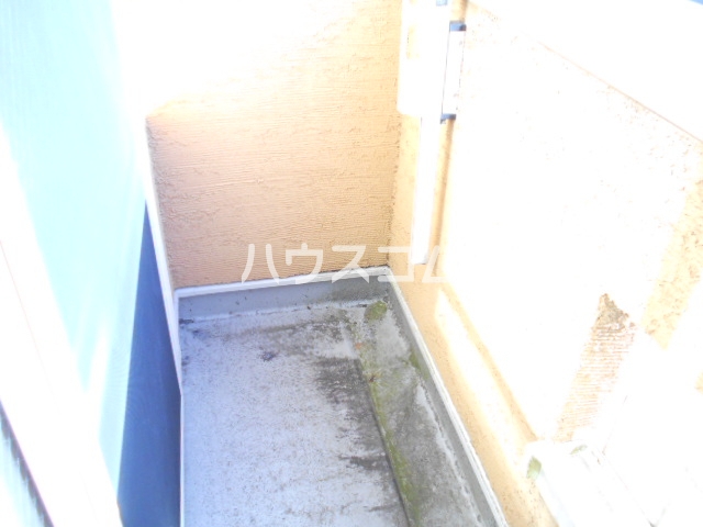 17/30 バルコニー