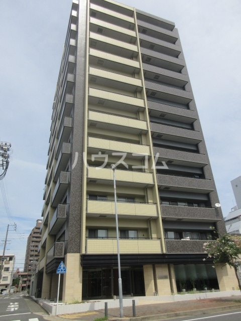 1/23 外観