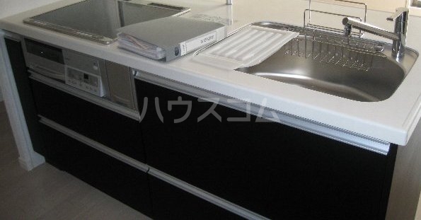 5/23 キッチン