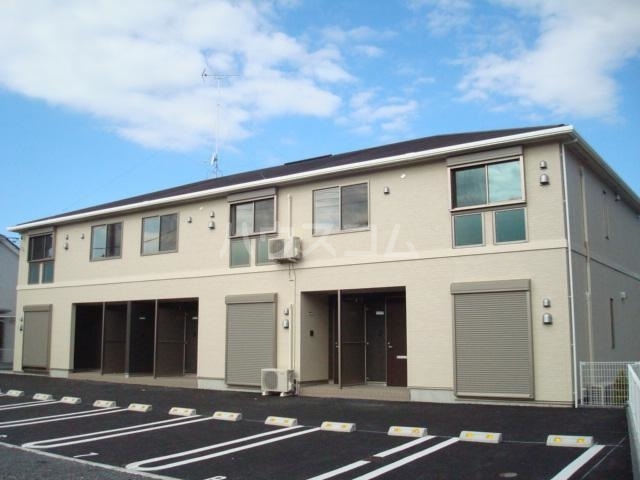 2/8 エントランス