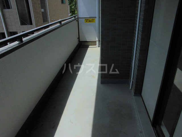 24/30 バルコニー