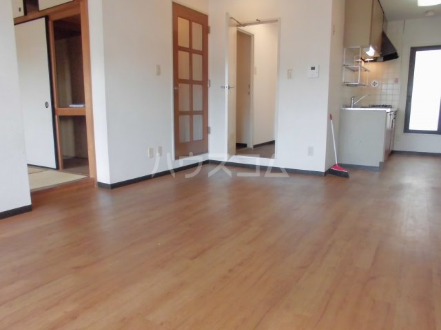 3/30 リビング/ダイニング