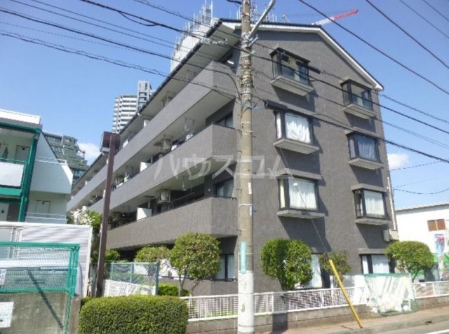 1/30 外観