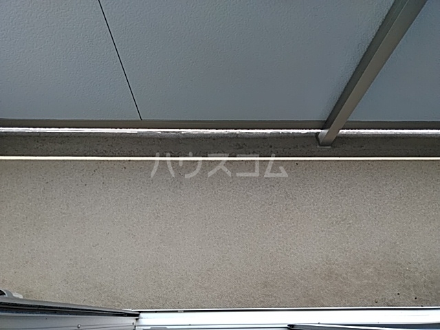 18/30 バルコニー