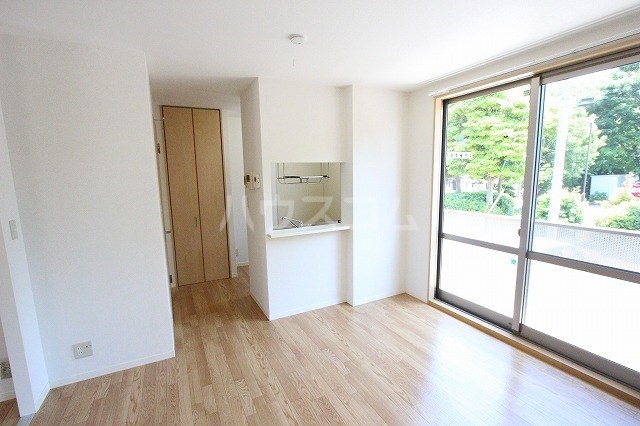 5/30 リビング/ダイニング