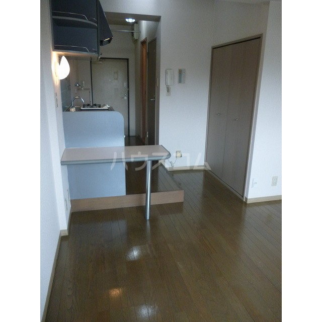 4/29 リビング/ダイニング