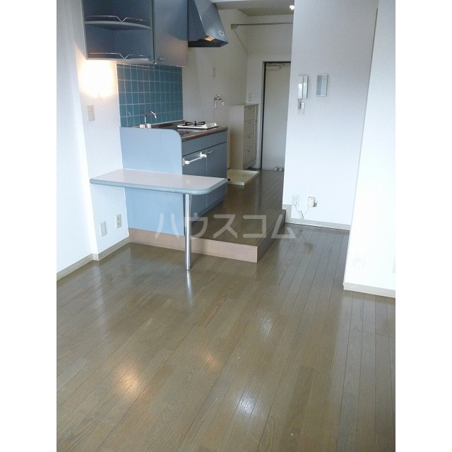 6/29 リビング/ダイニング