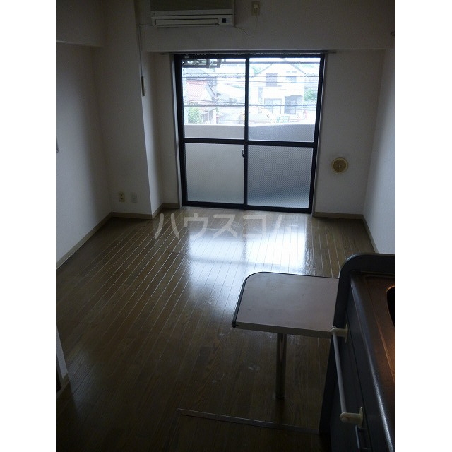 3/29 リビング/ダイニング