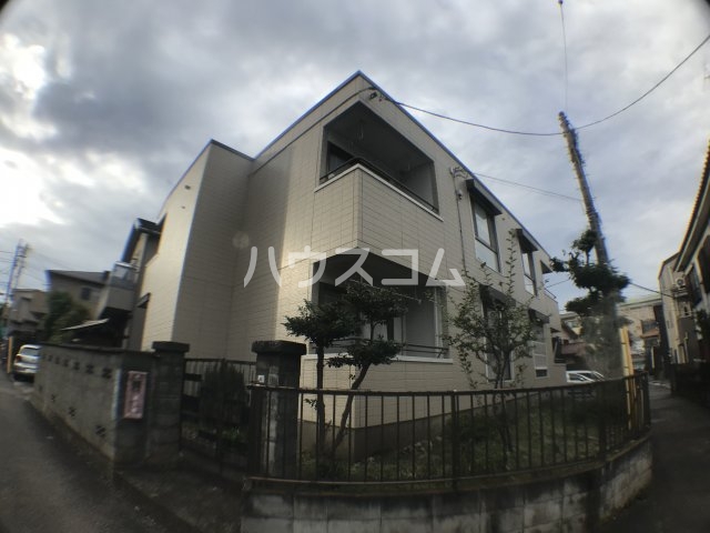 1/23 外観