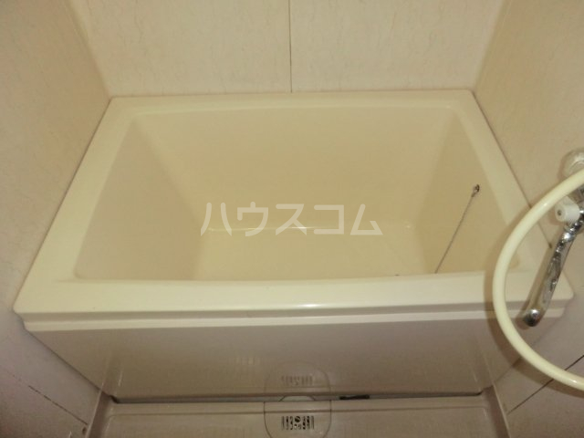 7/23 浴室