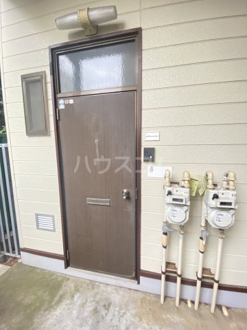 2/7 エントランス