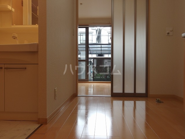 3/26 リビング/ダイニング