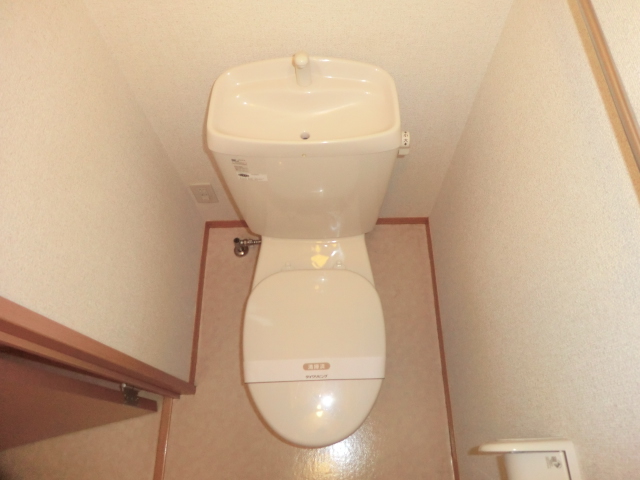 10/30 トイレ