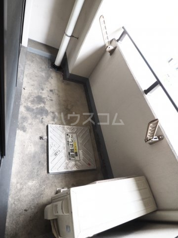 18/24 バルコニー