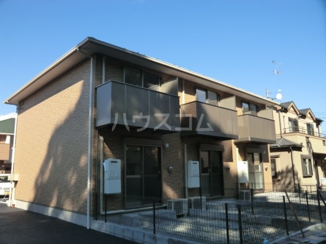 1/22 外観