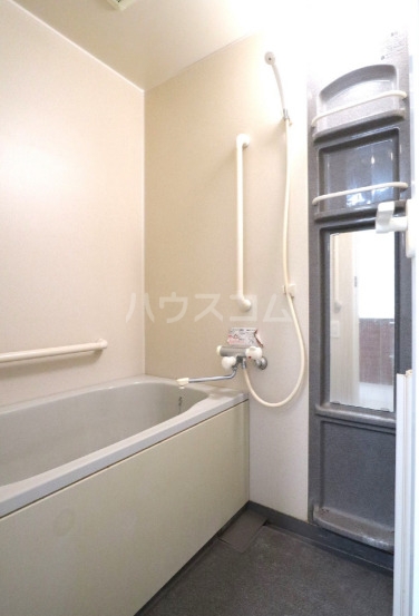 5/15 浴室
