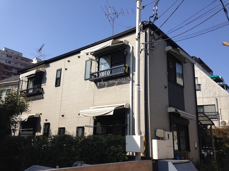 1/30 外観