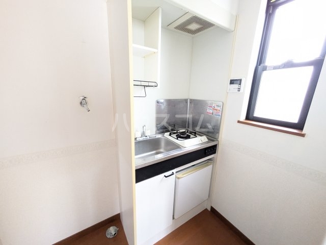 13/30 キッチン