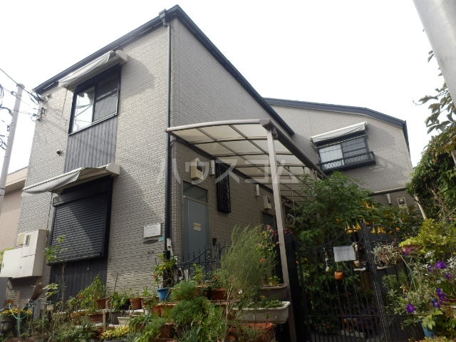 2/11 外観