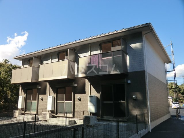1/22 外観