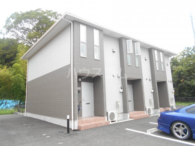 2/6 外観