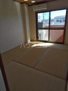 7/17 バルコニー