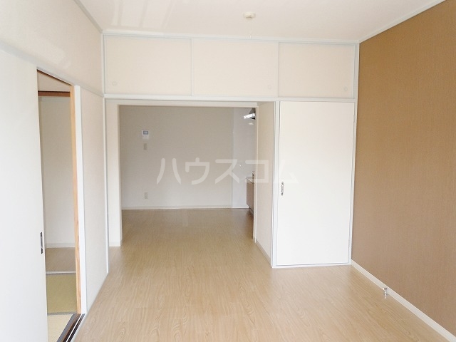 4/16 リビング/ダイニング