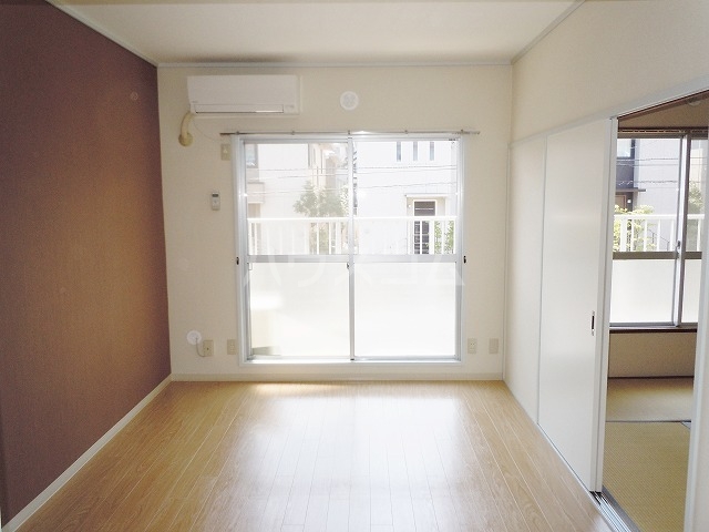 3/16 リビング/ダイニング