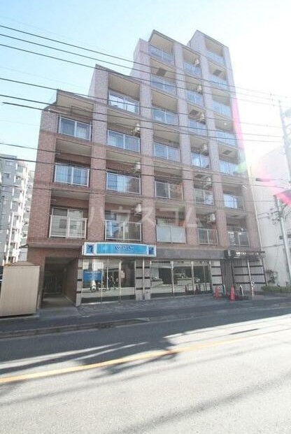 2/11 外観