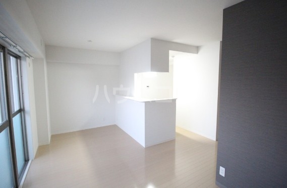 3/23 リビング/ダイニング