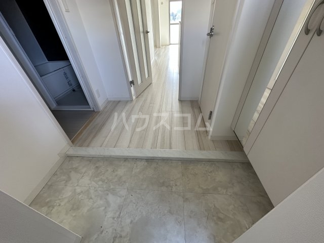 19/30 バルコニー