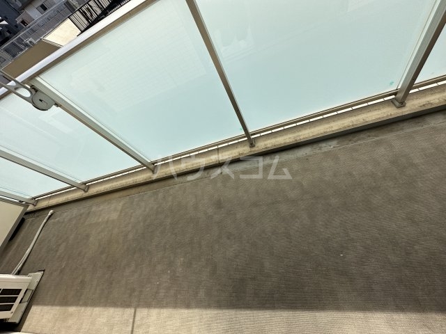 18/30 バルコニー