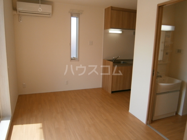 4/24 リビング/ダイニング