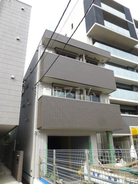 14/24 エントランス