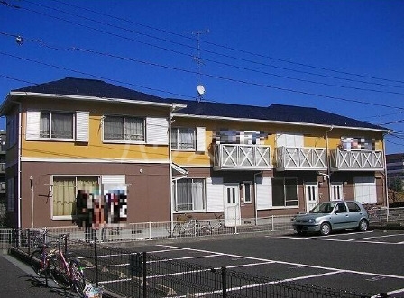 1/8 外観