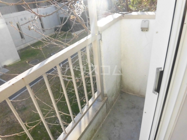 18/30 バルコニー