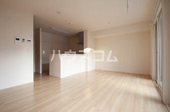 3/13 リビング/ダイニング