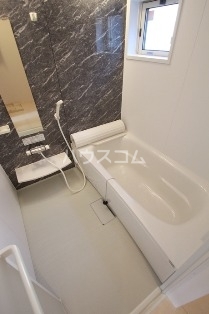 6/13 浴室