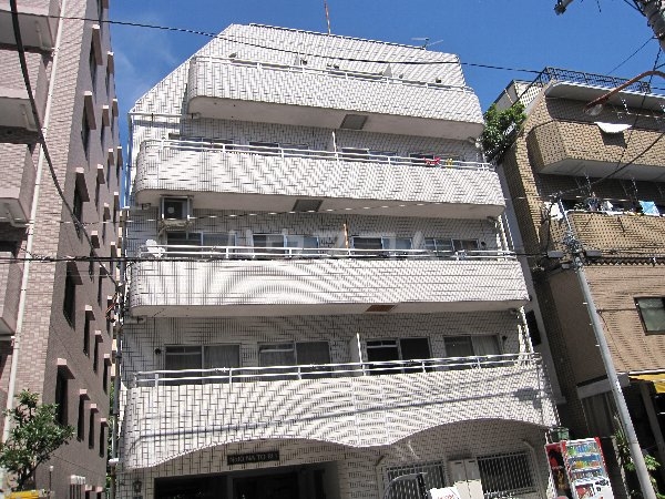 1/8 外観